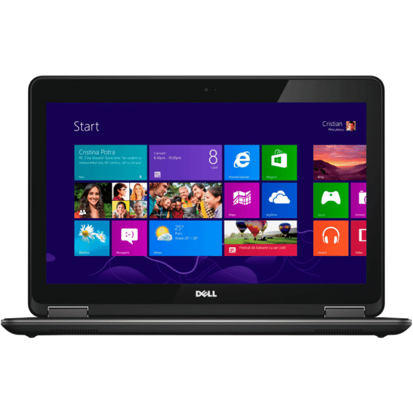 Dell Latitude E7240