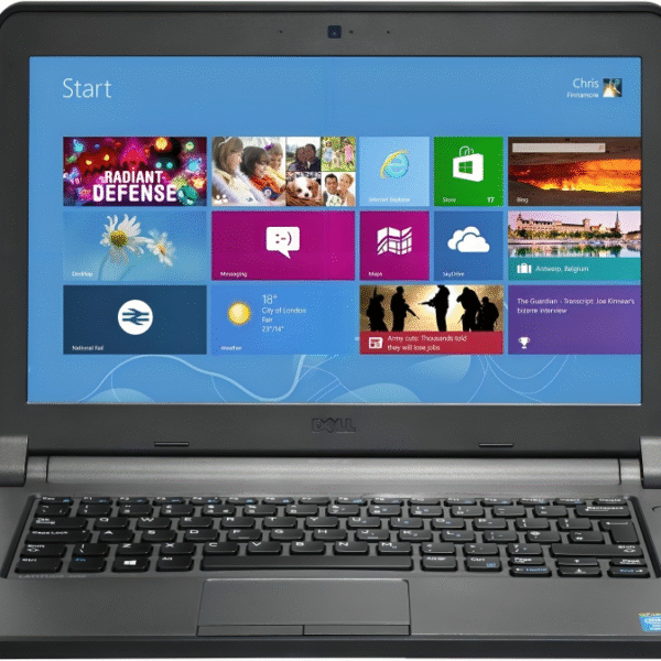 DELL LATITUDE 3340