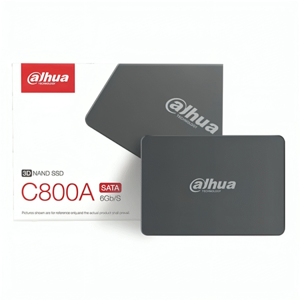 SSD DHUA 128GB