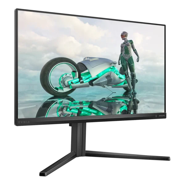 MONITOR PHILIPS 24M2N3200A/01 FHD/IPS/.05ms/180HZ