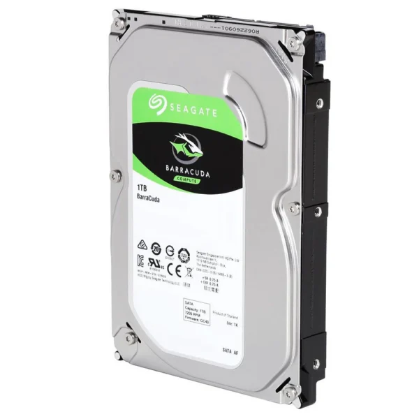 H.D 1T SEAGATE