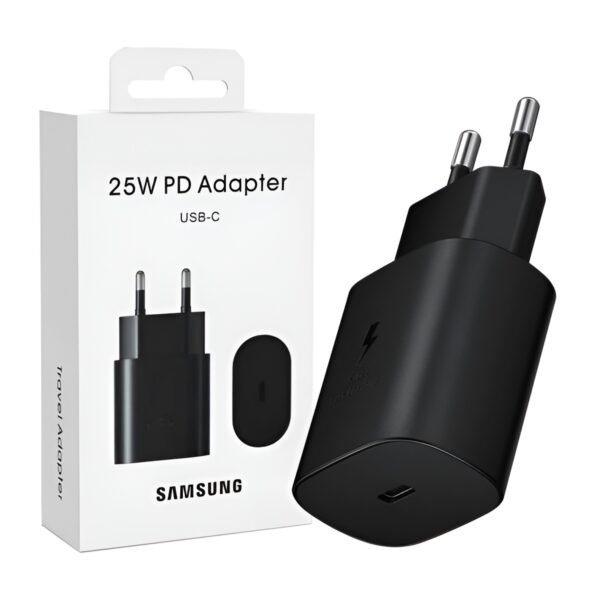 25W PD ADAPTER
