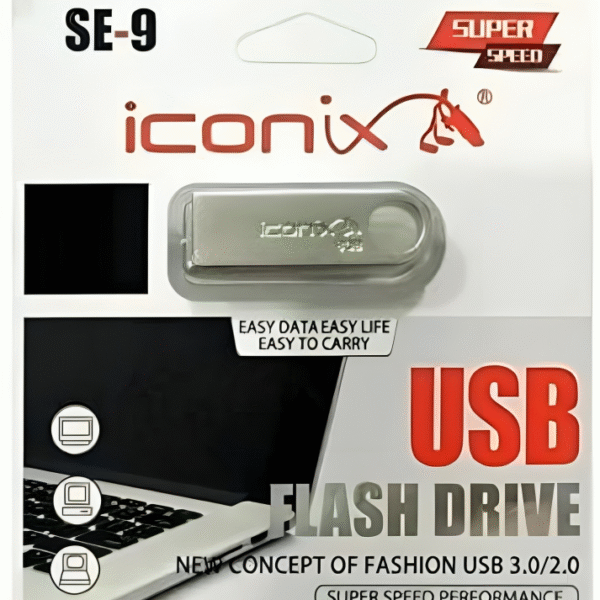 FLASH ICONEX 16