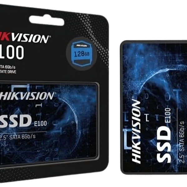 SSD HIKVISION 128GB