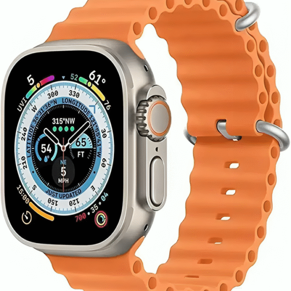 SMART WATCH-X8 ULTRA NEW