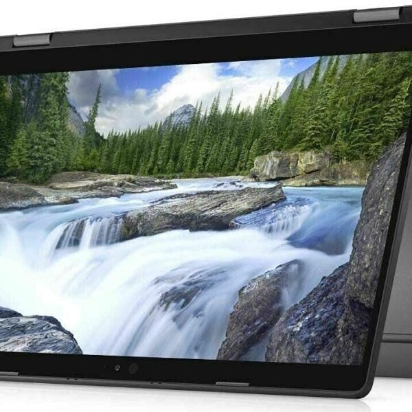 DEIL Latitude 5300 2-in-1