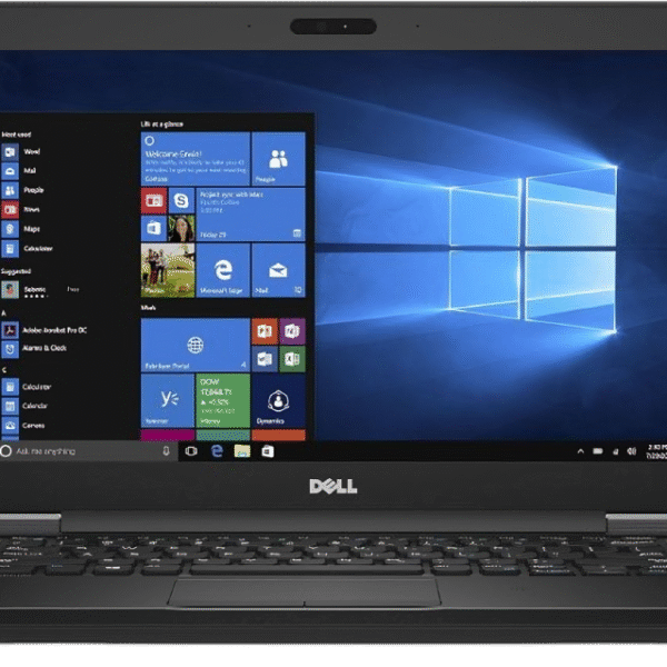 DEIL Latitude 5480