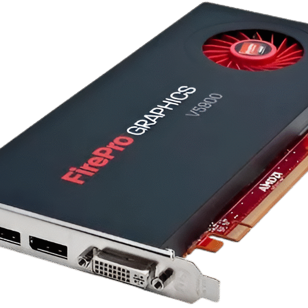 AMD FIRE PRO 5900 2G DDR5