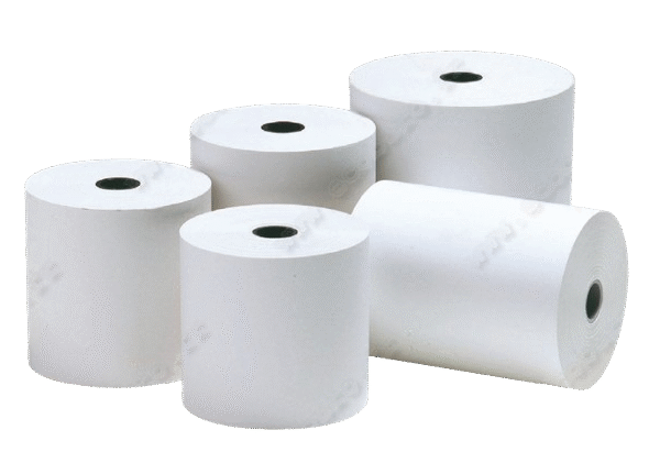 CASHER PAPER  7.9CM 38M