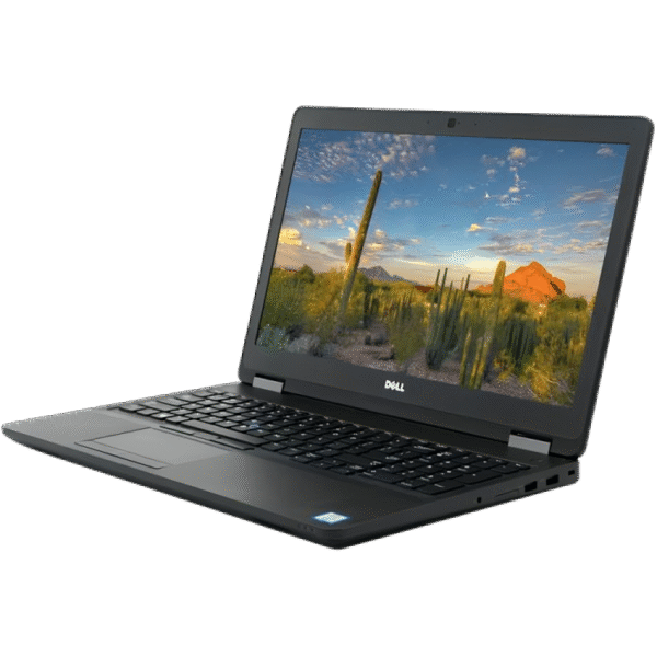 Dell Latitude 5570