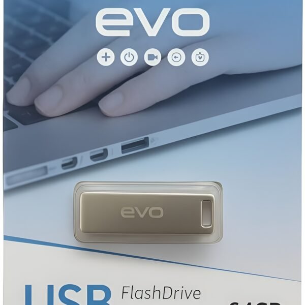 FIASH EVO 64GB