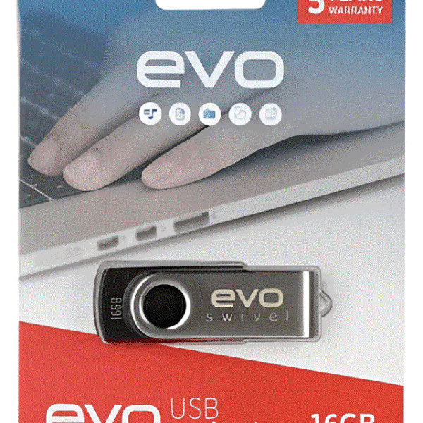 FLASH EVO 16GB