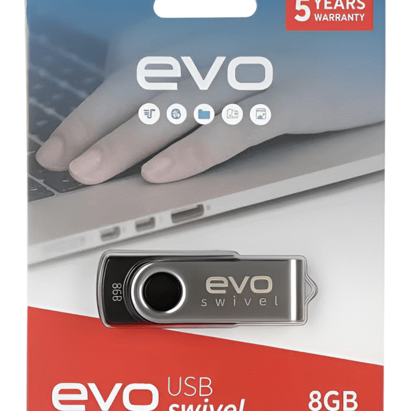FLASH EVO 8GB