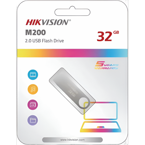 FLASH HK 32GB