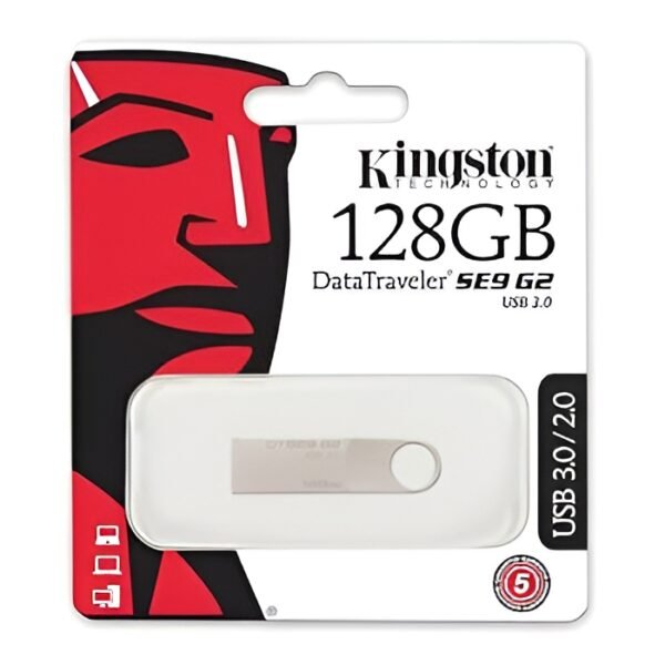 FLASH KG 128GB