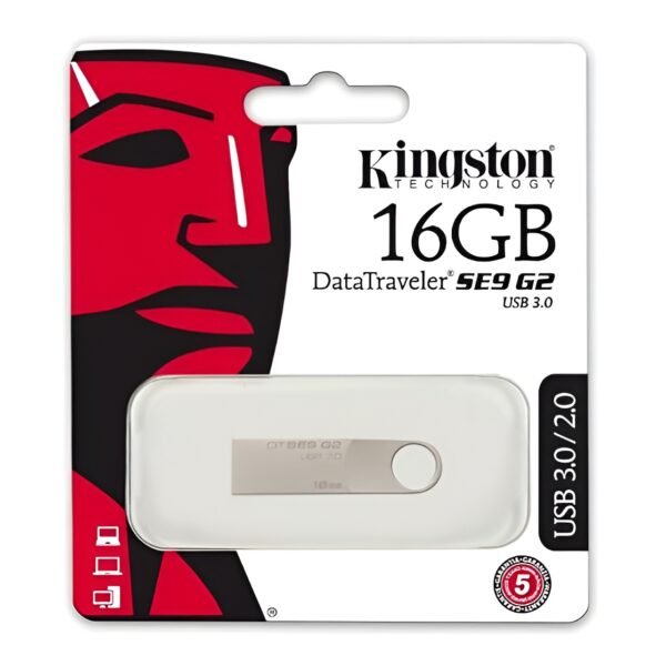 FLASH KG 16GB