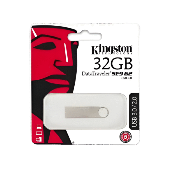 FLASH KG 32GB