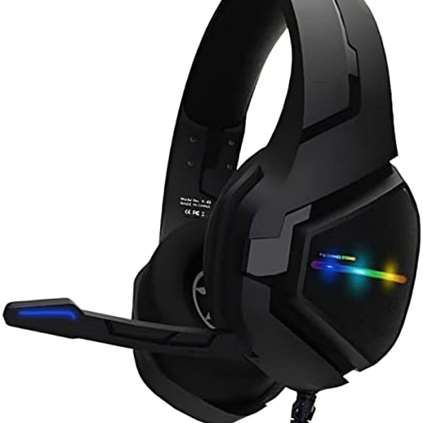 HEDFON TECNO TONE K-49