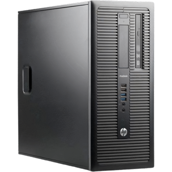 HP TOWER 600 G1