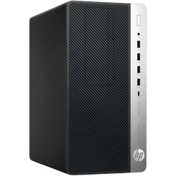 HP TOWER 600 G3