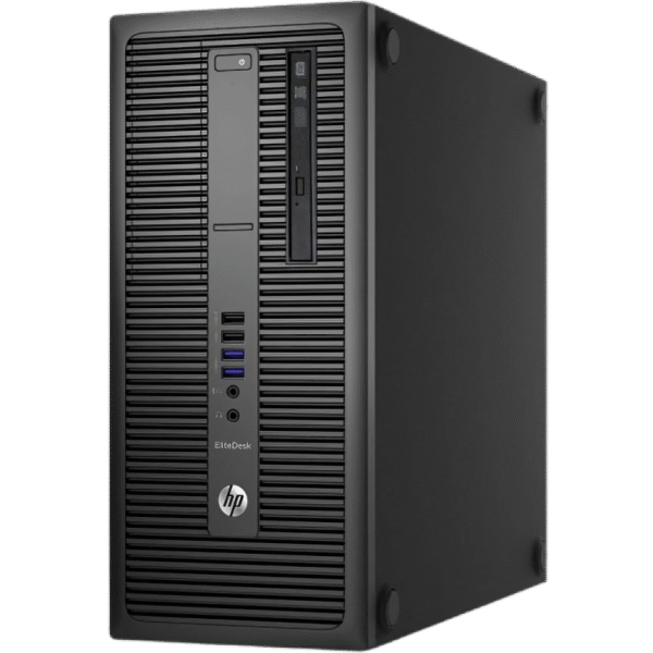 HP TOWER 800 G2