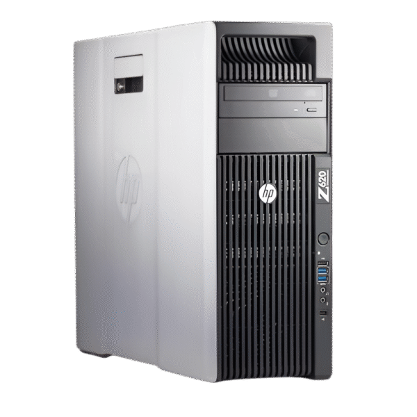 HP TOWER Z620