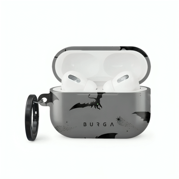 AIRPODS CASE-SMART COVER