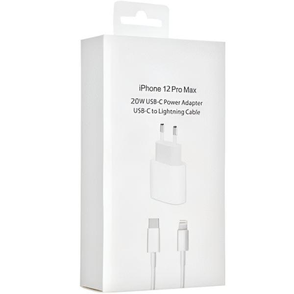 IPHON 20W