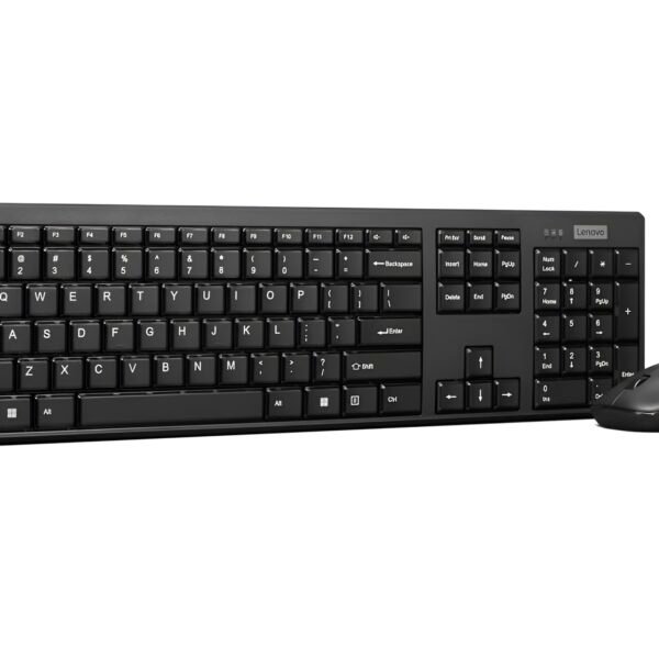 KB+MOUSE LENOVO WL