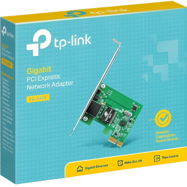 LAN PCI 10-100 TG 3468