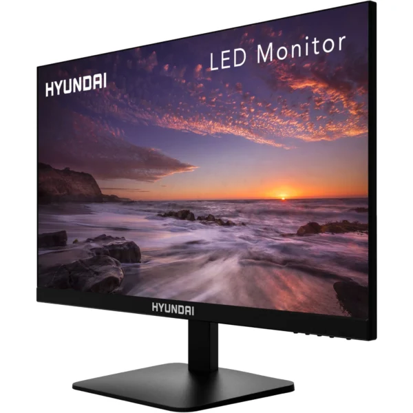 LED HUNDYA 22 insh