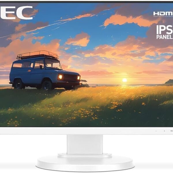LED NEC 24 insh