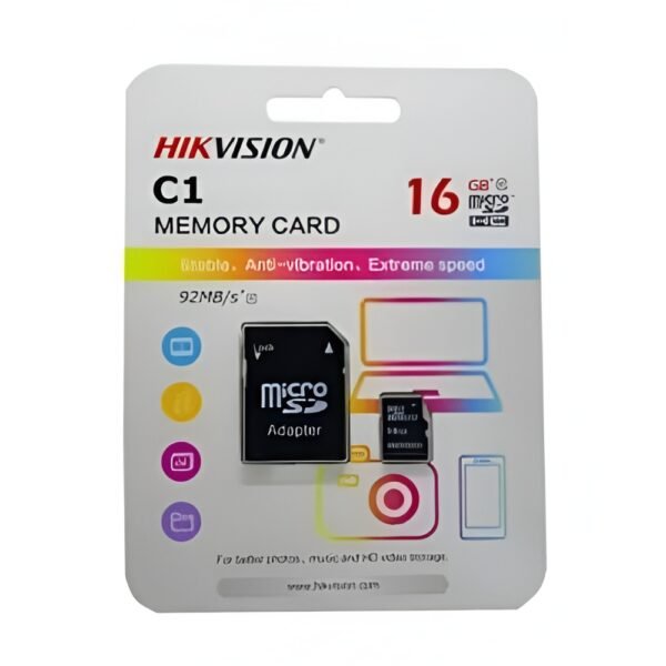 MICRO HK 16GB