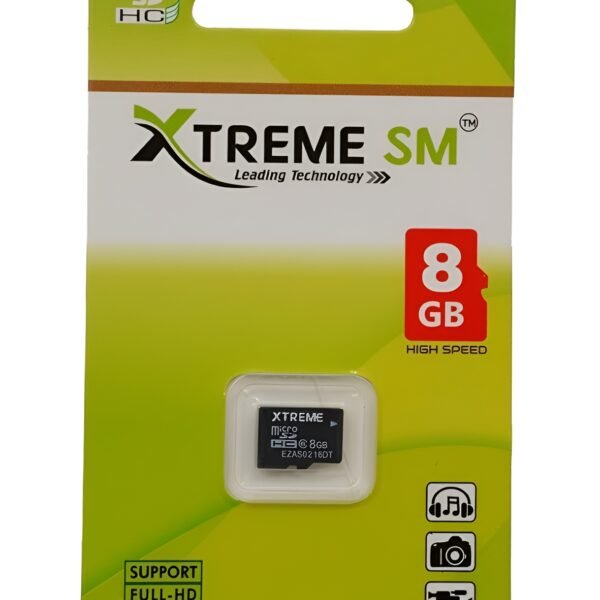 MICRO XTREME 8GB