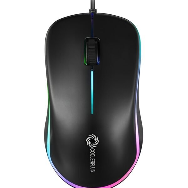 MOUSE CRASH C2000