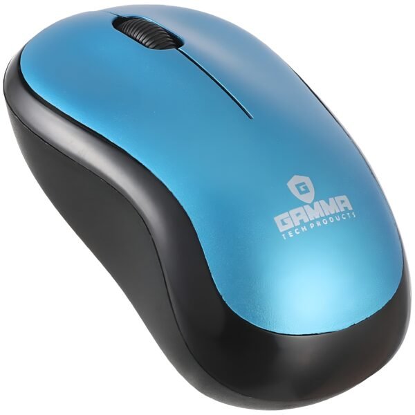 MOUSE GAMA WL GT-153