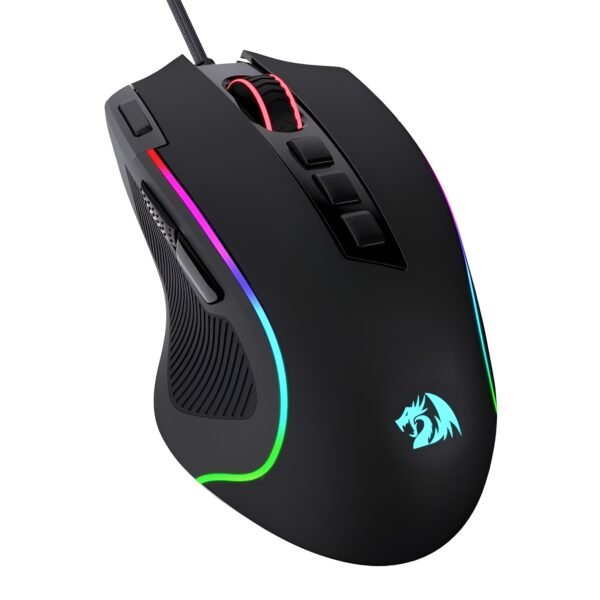 MOUSE GMING M-12