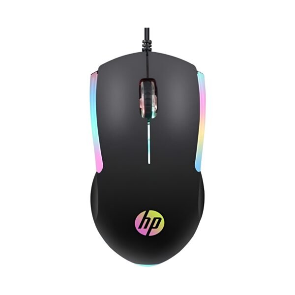 MOUSE HP M100