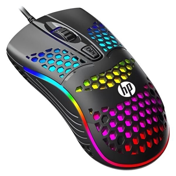 MOUSE HP S600