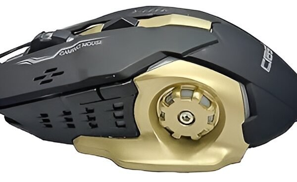 MOUSE CRASH WL-2.4