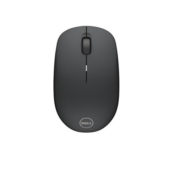 MOUSE DEIL OR