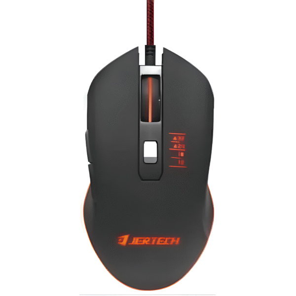 MOUSE JERTECH X10