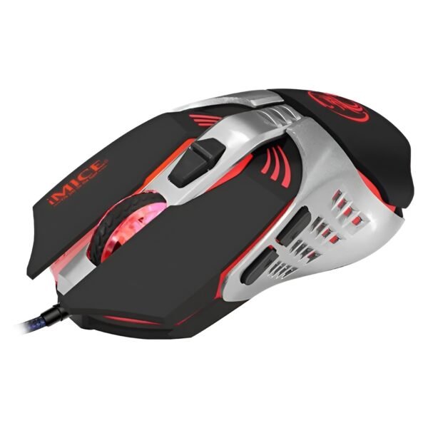 MOUSE IMICE A-53