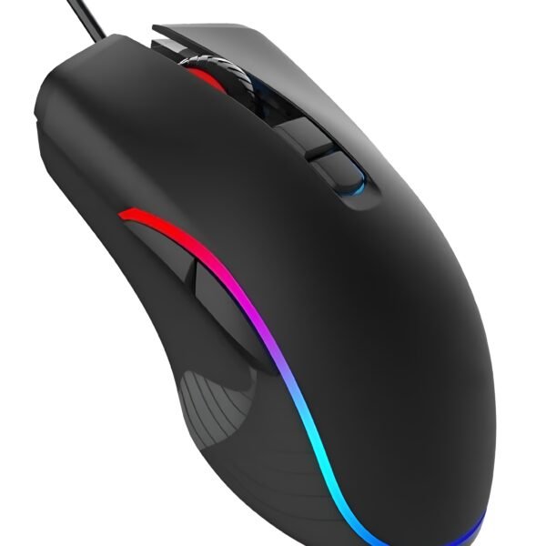 MOUSE OSX RGB