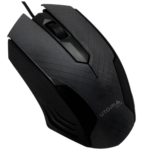 MOUSE UTOPIA