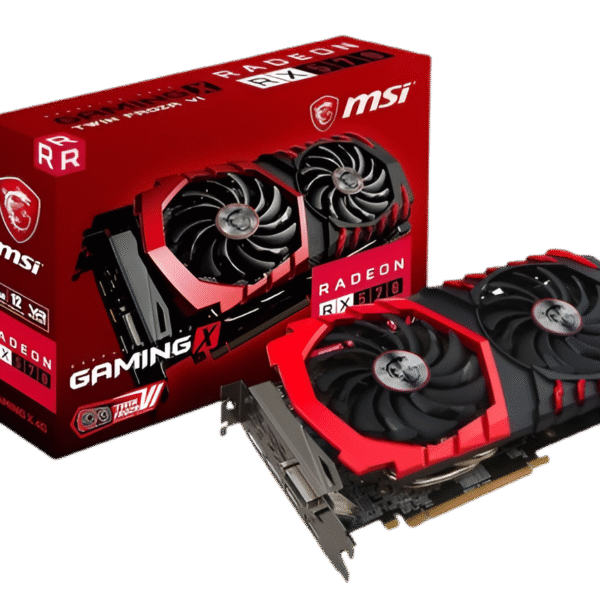 MSI RX 570 4G DDR5