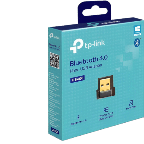 NANO USB ADPTER UB 400 BLUETOOTH