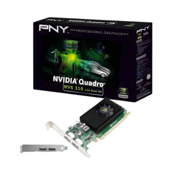 NVIDA NVS 310