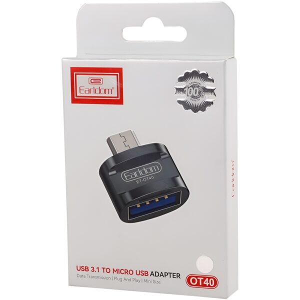 OTG MICRO OT-40