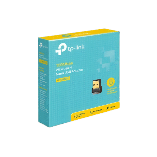 TP-Link TL-WN725N 150Mbps